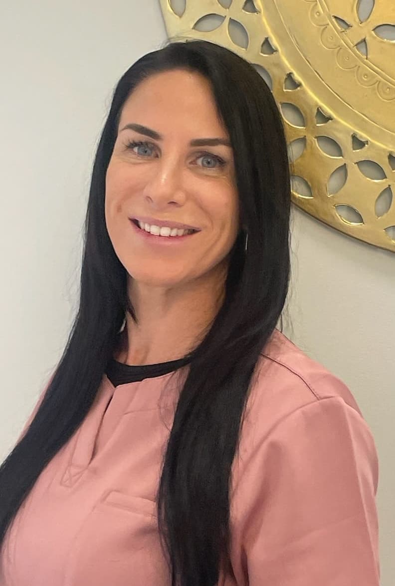 Nurse Kylie - Cosmetic Specialist