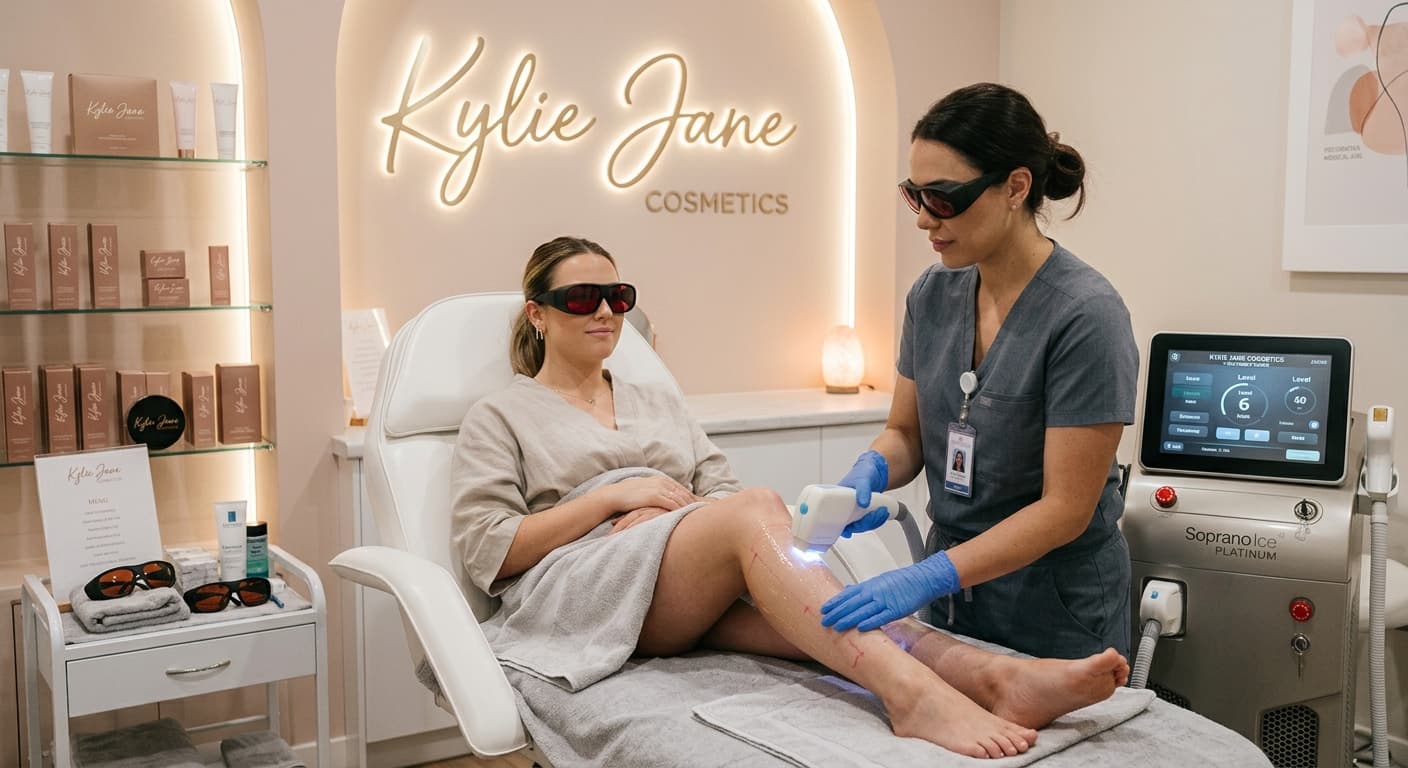 IPL Hair Removal - Coming Soon