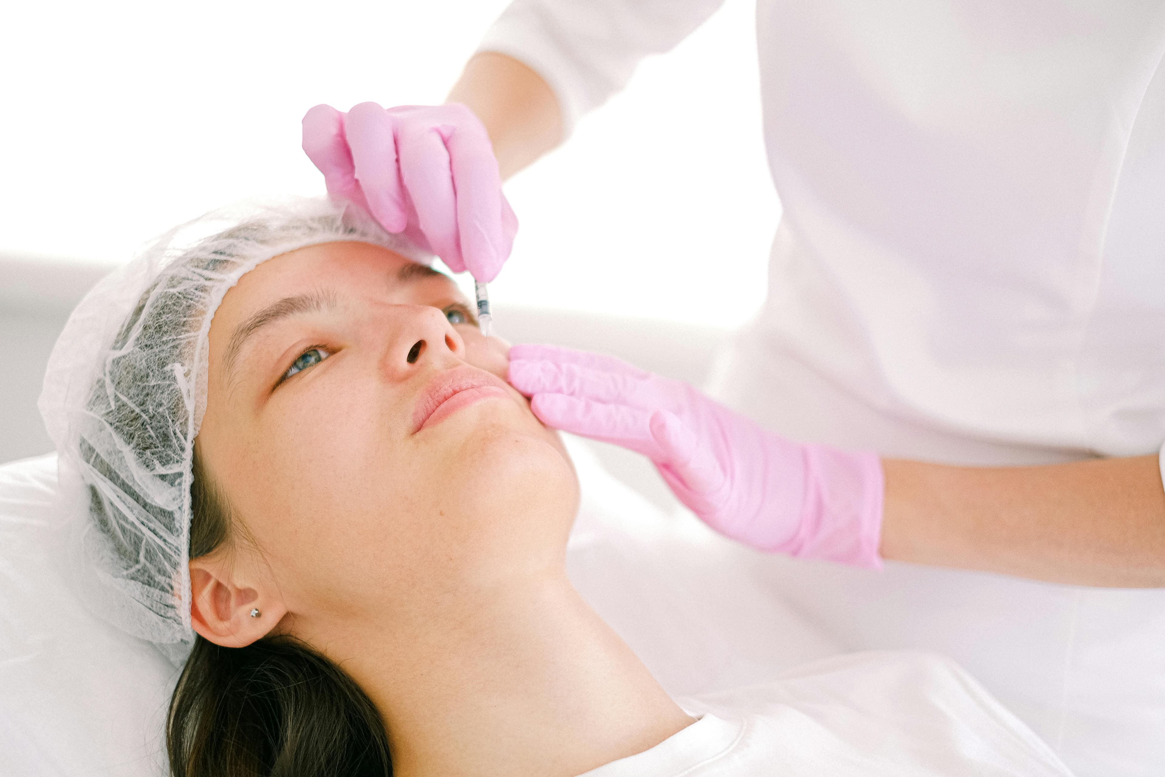 Anti-Ageing Services