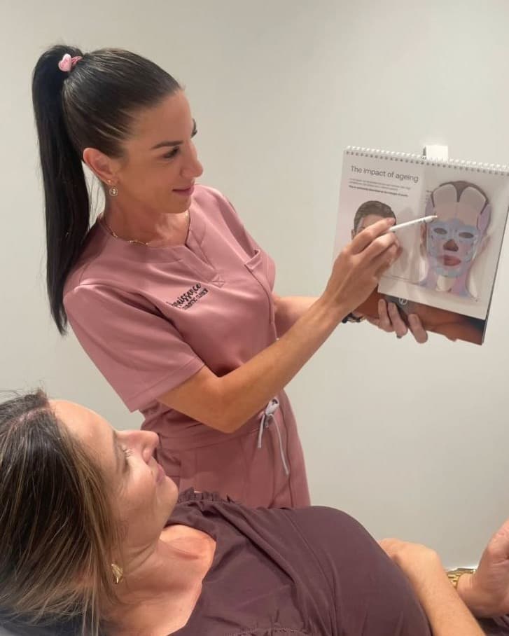 Women's Health Consultation